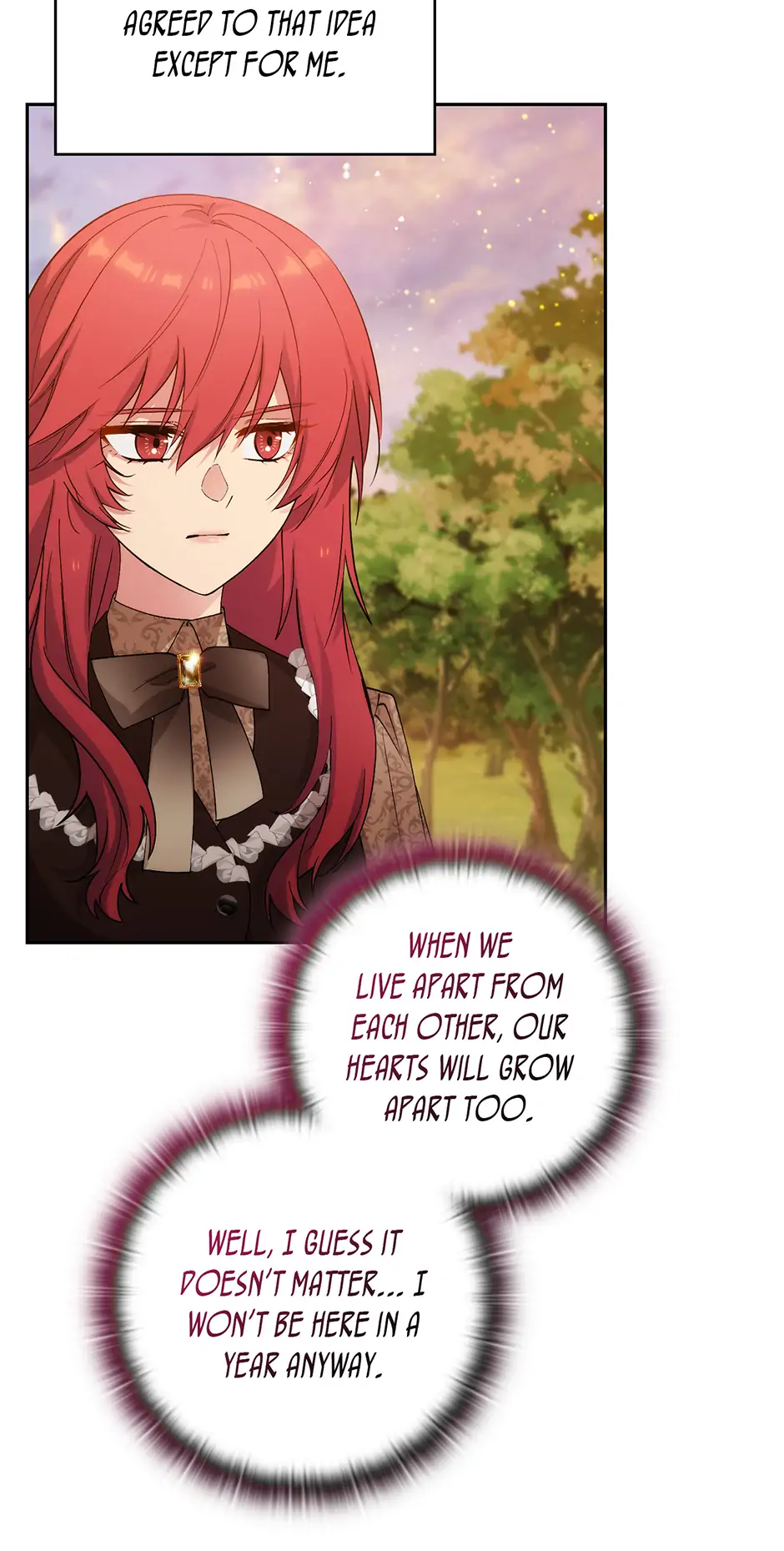 Reminiscence Adonis Chapter 277 86